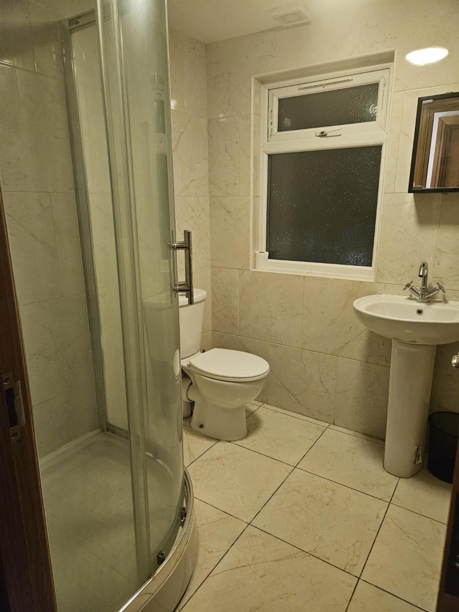 King Rooms By Wembley Stadium Londra Exterior foto